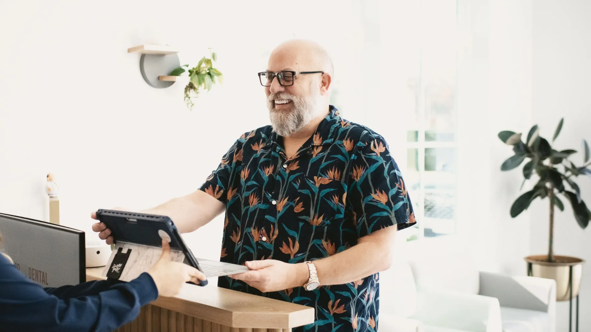 The Cusp Difference Cusp Dental Boutique, Virginia Beach